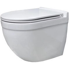 Унитаз CeramaLux