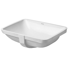 Раковина Duravit