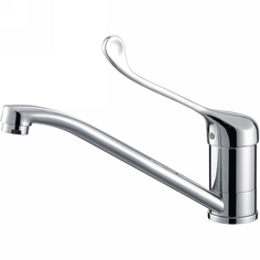 Смеситель для кухни Kaiser