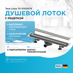 Душевой лоток Tece