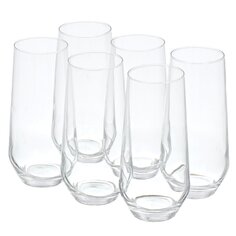 Стакан 450 мл, стекло, 6 шт, Cristal DArques, Ultime, N4315