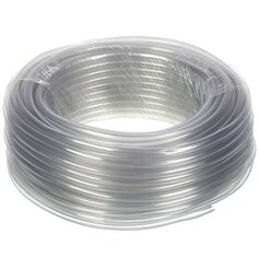 Шланг пищевой, 8 , 1.3 мм, 2 атм, 40 м, 1 слой, Foody, Ф8, силикон, AD9640