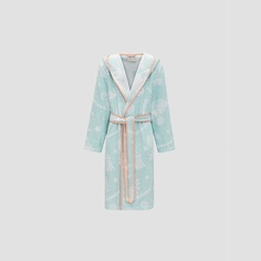 Халат Togas Kids Циркус бирюзовый 116-122