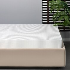 Простыня Cassia Люкс белый 230х250 см