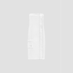 Парео Togas Саунерс белый женский m-l /46-48/
