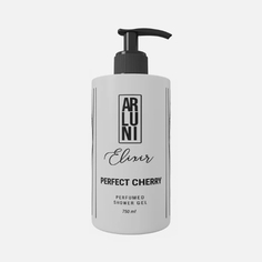 Гель для душа Arluni Perfect cherry 750 мл