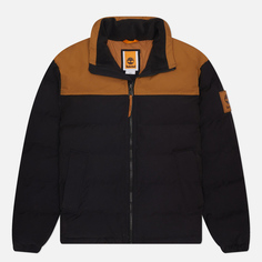 Мужской пуховик Timberland Welch Mountain Durable, цвет коричневый