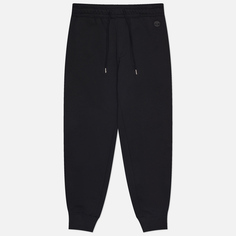 Мужские брюки Timberland Exeter River Brushed Back, цвет чёрный