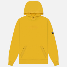 Мужская толстовка Peaceful Hooligan Paxton Hoodie, цвет жёлтый