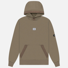 Мужская толстовка Peaceful Hooligan Expat Hoodie, цвет бежевый