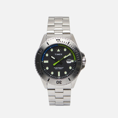 Наручные часы Timex Expedition North, цвет серебряный