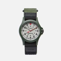 Наручные часы Timex Expedition Acadia, цвет белый