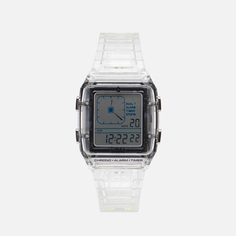 Наручные часы Timex Q Timex LCA, цвет белый