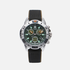 Наручные часы Timex Expedition North, цвет серебряный