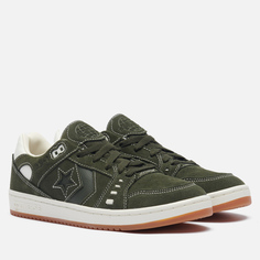 Мужские кроссовки Converse AS-1 Pro, цвет зелёный