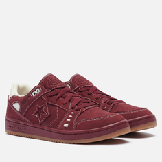 Мужские кроссовки Converse AS-1 Pro, цвет бордовый
