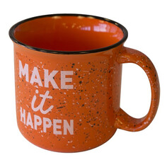 Кружки кружка ATMOSPHERE Enamel 470мл керамика Atmosphere®