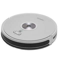Пылесосы-роботы робот-пылесос Polaris PVCR 3200 40 Вт контейнер 0,5 л Wi-Fi IQ Home Aqua белый