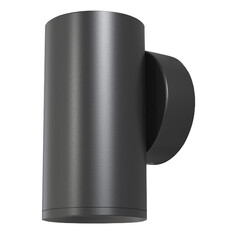 Бра бра MAYTONI Focus s GU10х1 10Вт IP20 металл черный