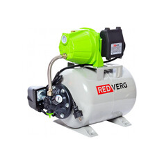 Насосные станции станция насосная REDVERG RD-SP60/24L 3000л/ч