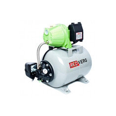 Насосные станции станция насосная REDVERG RD-SP100/24L 3480 л/ч