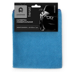 Салфетки универсальные из микрофибры салфетка ATMOSPHERE 40х50см микрофибра Atmosphere®