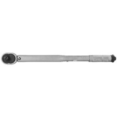 Ключи специальные ключ динамометрический THORVIK 1/2" 28-210 Нм