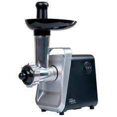 Мясорубки электрические мясорубка OASIS MG-LK2 1800Вт 1,8 кг/мин чёрный