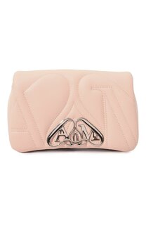 Сумка Seal mini Alexander McQueen