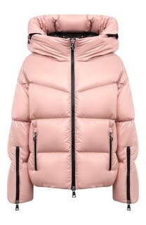 Пуховик Huppe Moncler