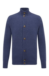 Кашемировый кардиган Il Borgo Cashmere