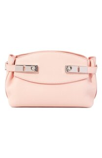 Сумка Hug Salvatore Ferragamo