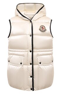 Пуховый жилет Hera Moncler