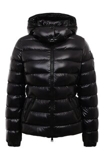Пуховик Tibre Moncler