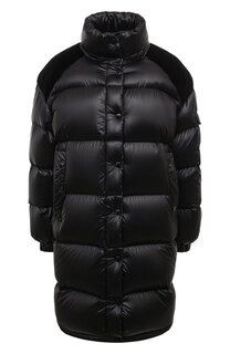 Пуховик Moncler