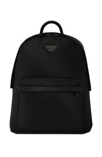 Рюкзак Emporio Armani