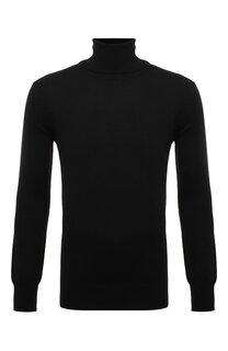 Шерстяная водолазка Jil Sander