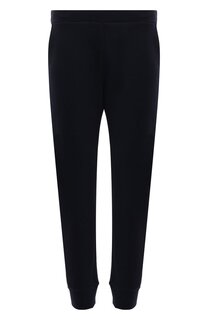 Хлопковые джоггеры Corneliani