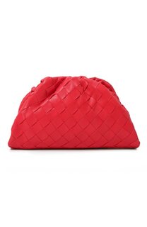 Клатч Pouch mini Bottega Veneta