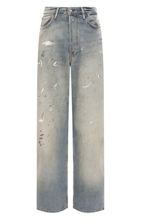 Джинсы Acne Studios