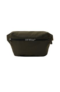 Поясная сумка Outdoor Off-White