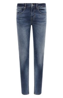 Джинсы 7 For All Mankind