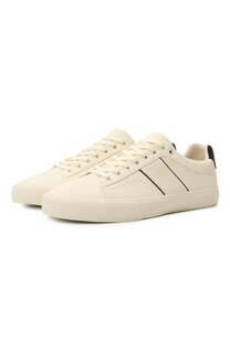 Кеды Aiden из экокожи BOSS