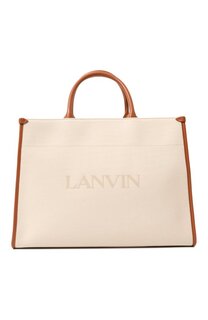 Сумка-тоут In&Out medium Lanvin