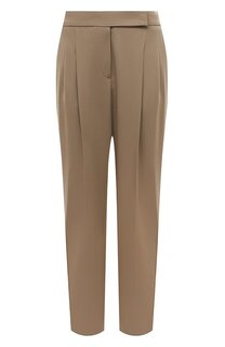 Шерстяные брюки Windsor
