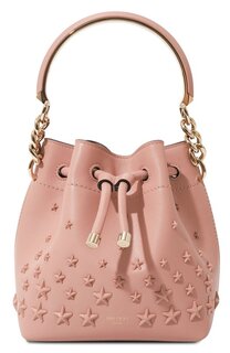 Сумка Bon Bon small Jimmy Choo