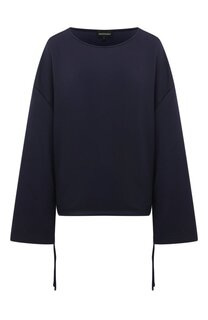 Пуловер Emporio Armani