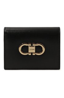 Кожаное портмоне Salvatore Ferragamo