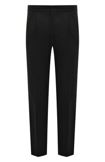 Шерстяные брюки Kiton