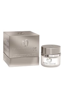 Ночной осветляющий крем (50ml) Bellefontaine